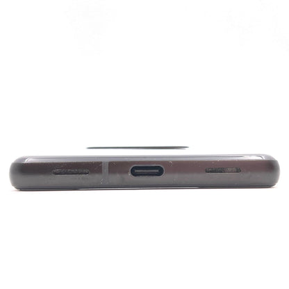 【全額返金保証】【最速発送】Google Pixel 6a 128GB Charcoal SIMフリー GB17L 白ロム 動作確認済