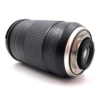 【全額返金保証】【最速発送】TAMRON 18-400mm F3.5-6.3 Di II VC HLD for Nikon 動作確認済