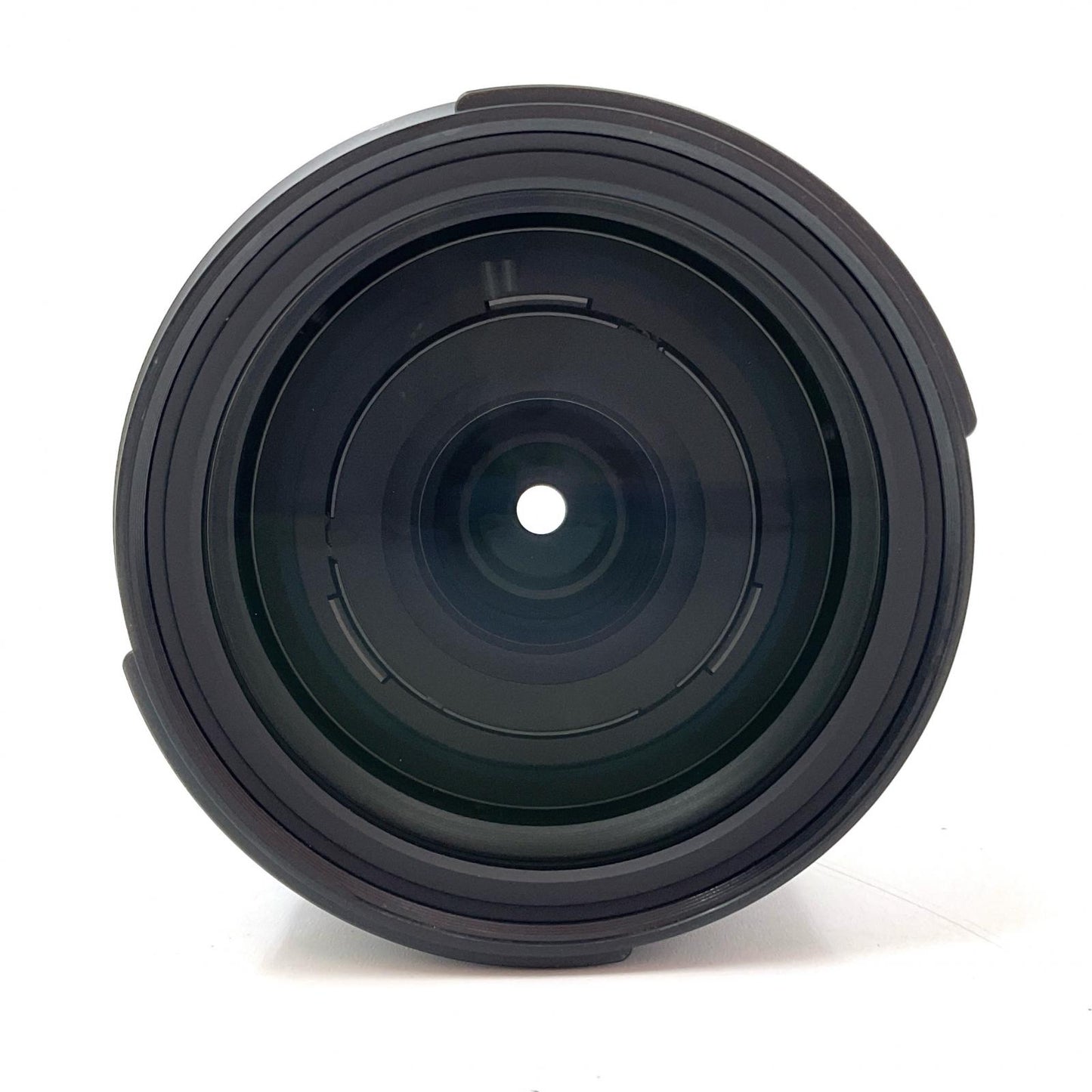 【全額返金保証】【最速発送】TAMRON 18-400mm F3.5-6.3 Di II VC HLD for Nikon 動作確認済