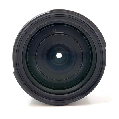 【全額返金保証】【最速発送】TAMRON 18-400mm F3.5-6.3 Di II VC HLD for Nikon 動作確認済