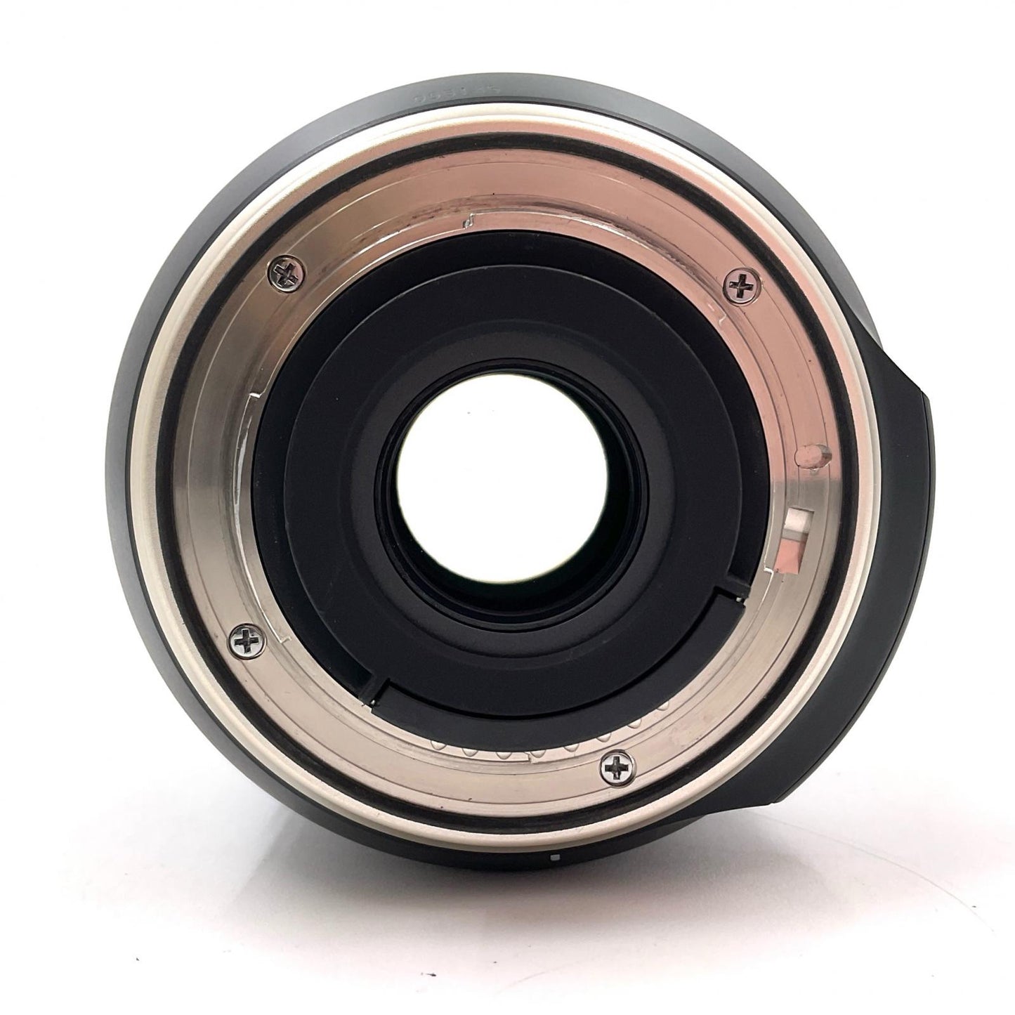 【全額返金保証】【最速発送】TAMRON 18-400mm F3.5-6.3 Di II VC HLD for Nikon 動作確認済