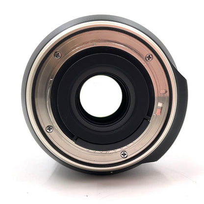 【全額返金保証】【最速発送】TAMRON 18-400mm F3.5-6.3 Di II VC HLD for Nikon 動作確認済