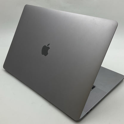 【全額返金保証】【最速発送】Apple MacBook Pro Pro 16インチ 2019 intel core i7 2.6GHz 16GB SSD 512GB シルバー 動作確認済