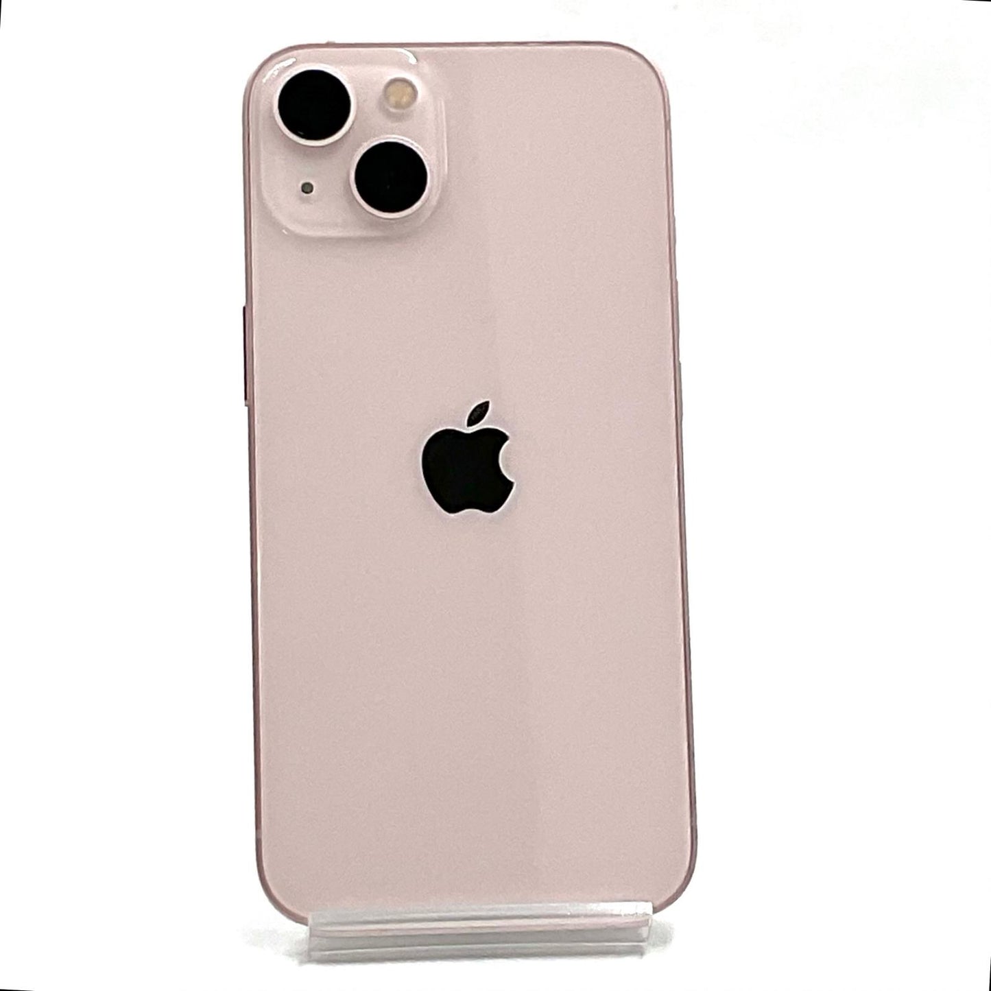 【全額返金保証】【最速発送】Apple iPhone iPhone 13 256GB ピンク SIMフリー 白ロム 美品 動作確認済 86%