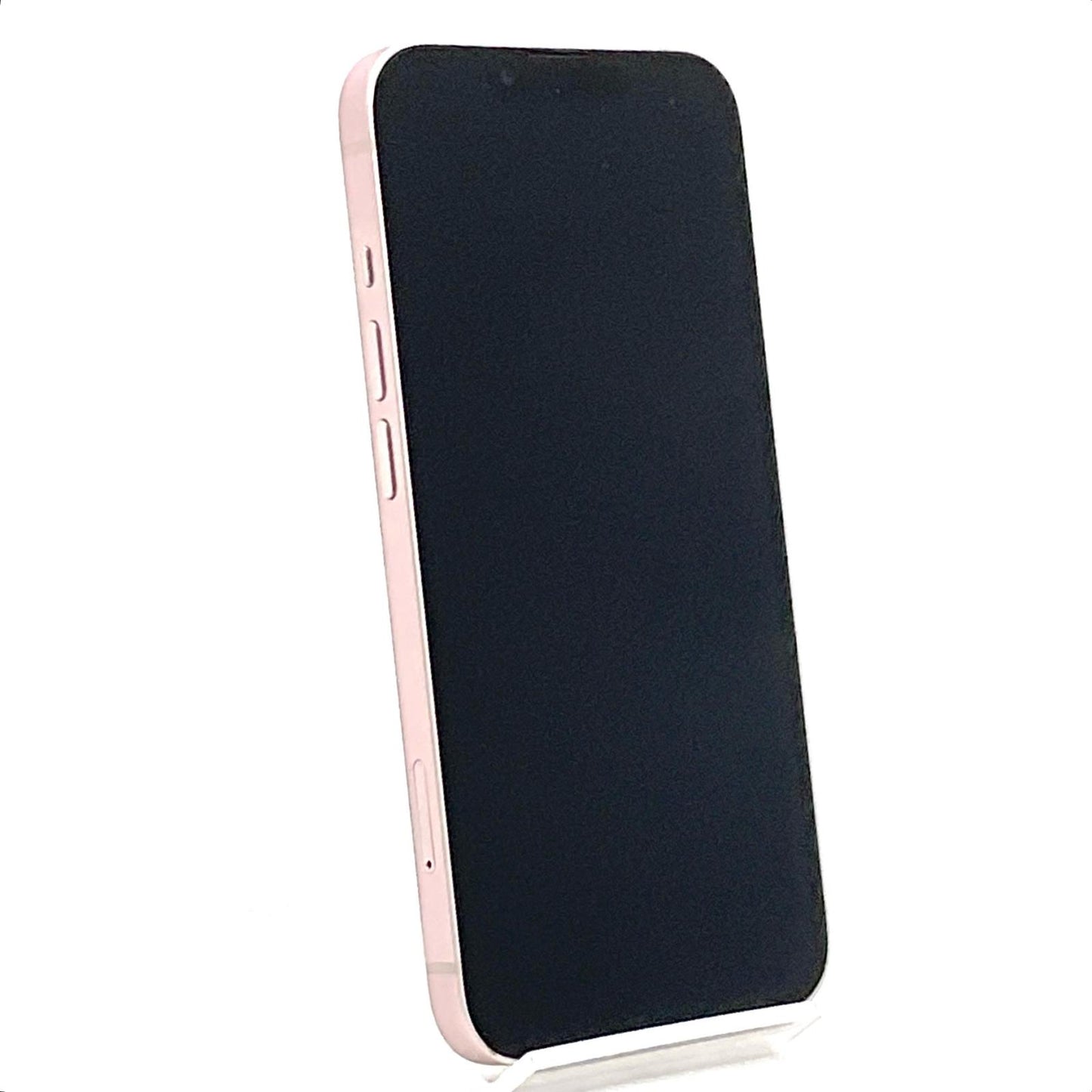 【全額返金保証】【最速発送】Apple iPhone iPhone 13 256GB ピンク SIMフリー 白ロム 美品 動作確認済 86%