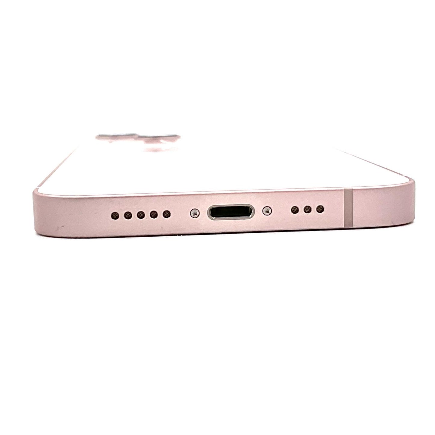 【全額返金保証】【最速発送】Apple iPhone iPhone 13 256GB ピンク SIMフリー 白ロム 美品 動作確認済 86%