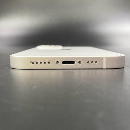 【最速発送】Apple iPhone iPhone 13 128GB スターライト docomo SIMフリー 白ロム【難有】 85%