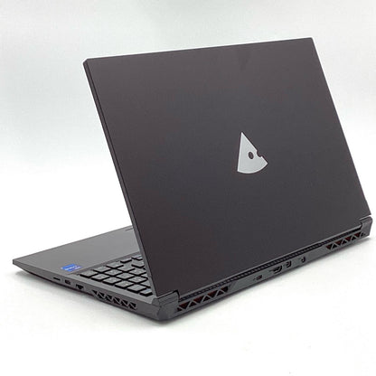 【全額返金保証】【最速発送】MouseComputer K5-17GM5BK-A K5I7GM5BKABAW101DEC インテル® Core™ i7-12650H プロセッサー 32GB M.2 SSD 1TB NVIDIA GeForce MX550 78.5% 動作確認済