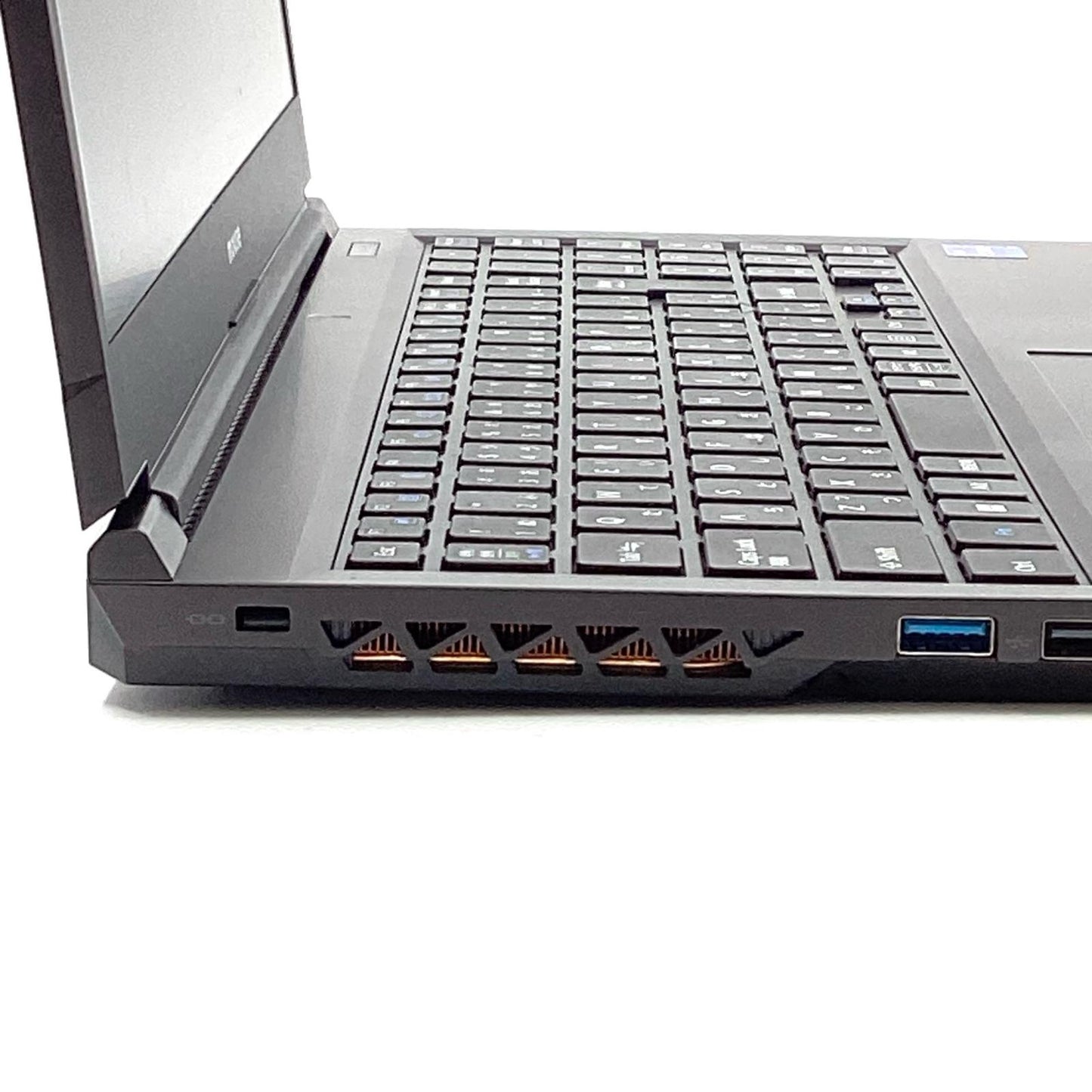 【全額返金保証】【最速発送】MouseComputer K5-17GM5BK-A K5I7GM5BKABAW101DEC インテル® Core™ i7-12650H プロセッサー 32GB M.2 SSD 1TB NVIDIA GeForce MX550 78.5% 動作確認済