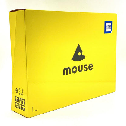 【全額返金保証】【最速発送】MouseComputer K5-17GM5BK-A K5I7GM5BKABAW101DEC インテル® Core™ i7-12650H プロセッサー 32GB M.2 SSD 1TB NVIDIA GeForce MX550 78.5% 動作確認済