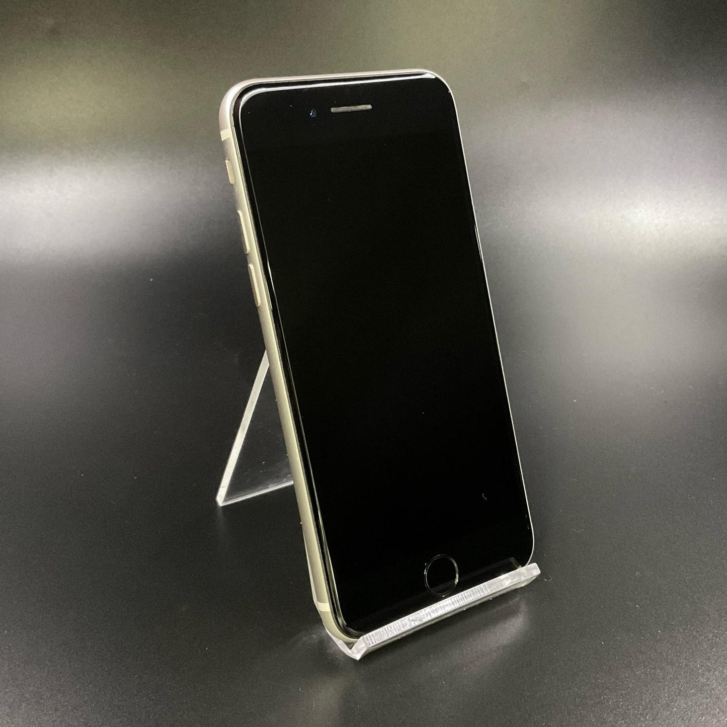 【全額返金保証】【最速発送】Apple iPhone iPhone SE（第3世代） 64GB スターライト Softbank SIMフリー 白ロム 動作確認済 84%