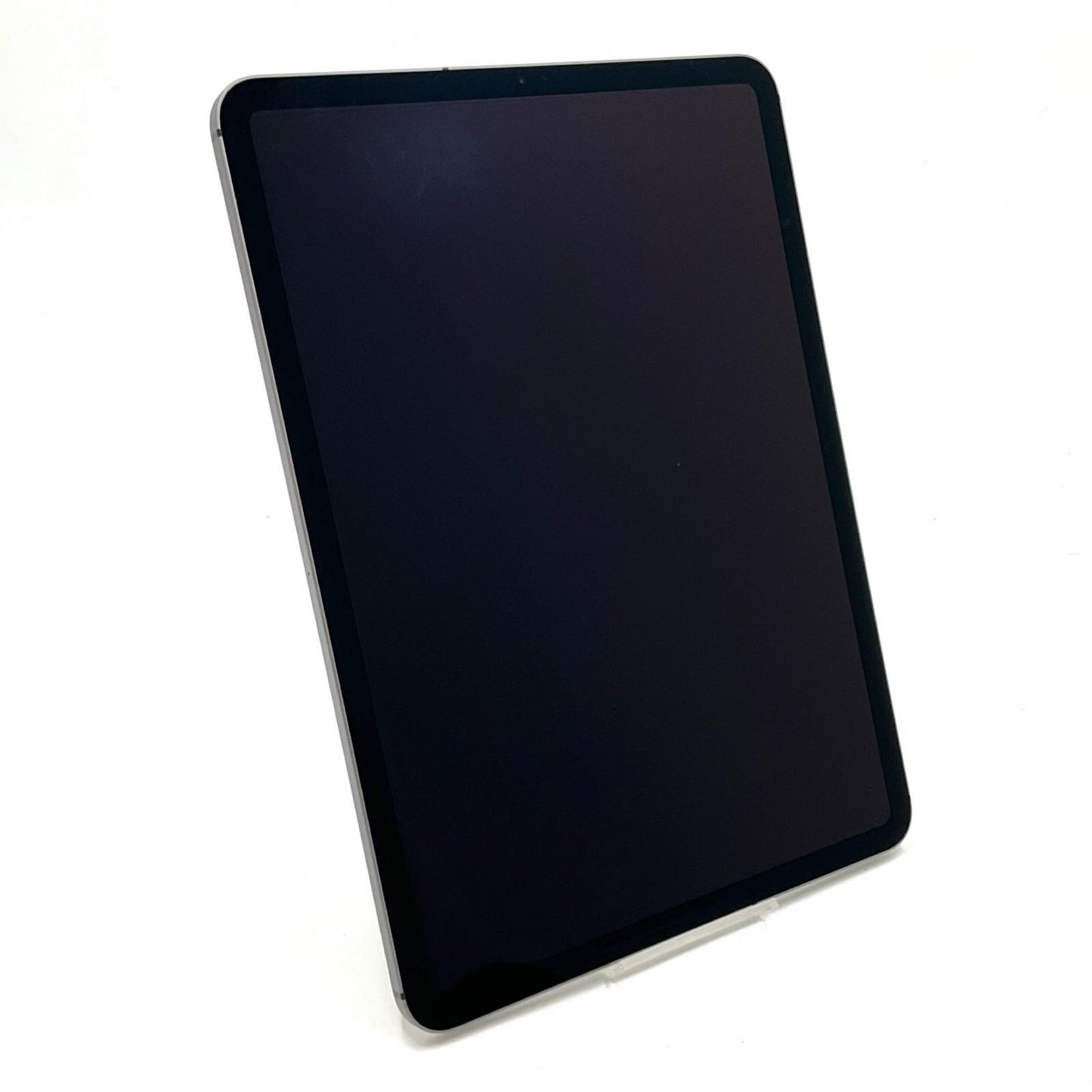 【全額返金保証】【最速発送】Apple iPad Pro 11インチ 第2世代 128GB スペースグレイ WiFi+Cellular SIMフリー 白ロム 動作確認済