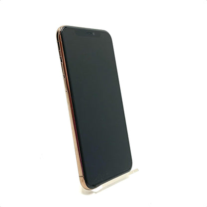 【全額返金保証】【最速発送】Apple iPhone iPhone 11 Pro 256GB ゴールド docomo 白ロム 動作確認済 77%