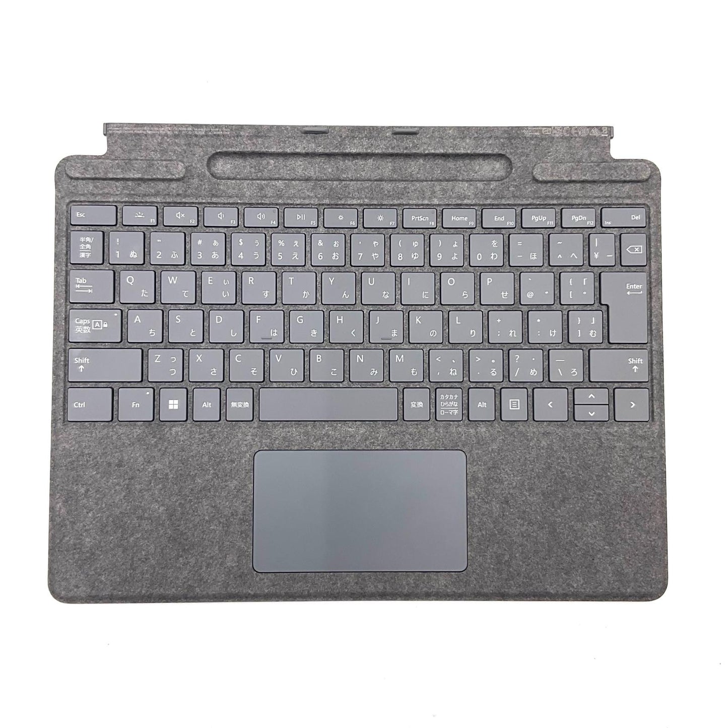【全額返金保証】【最速発送】Microsoft Surface Pro Signature キーボード 8XB-00079 超美品 動作確認済