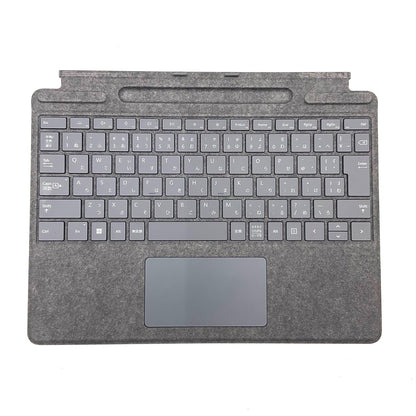 【全額返金保証】【最速発送】Microsoft Surface Pro Signature キーボード 8XB-00079 超美品 動作確認済