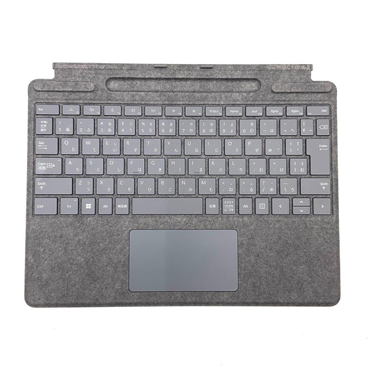 【全額返金保証】【最速発送】Microsoft Surface Pro Signature キーボード 8XB-00079 超美品 動作確認済