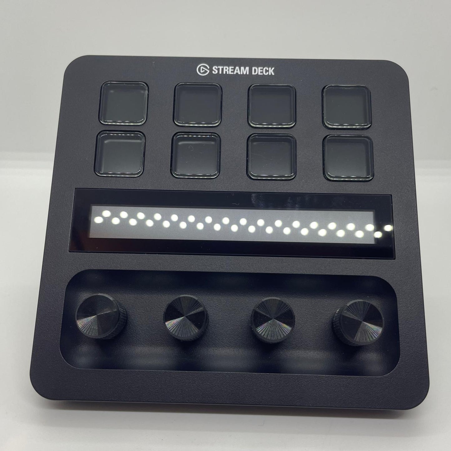【全額返金保証】【最速発送】elgato 10GBD9901 美品 動作確認済