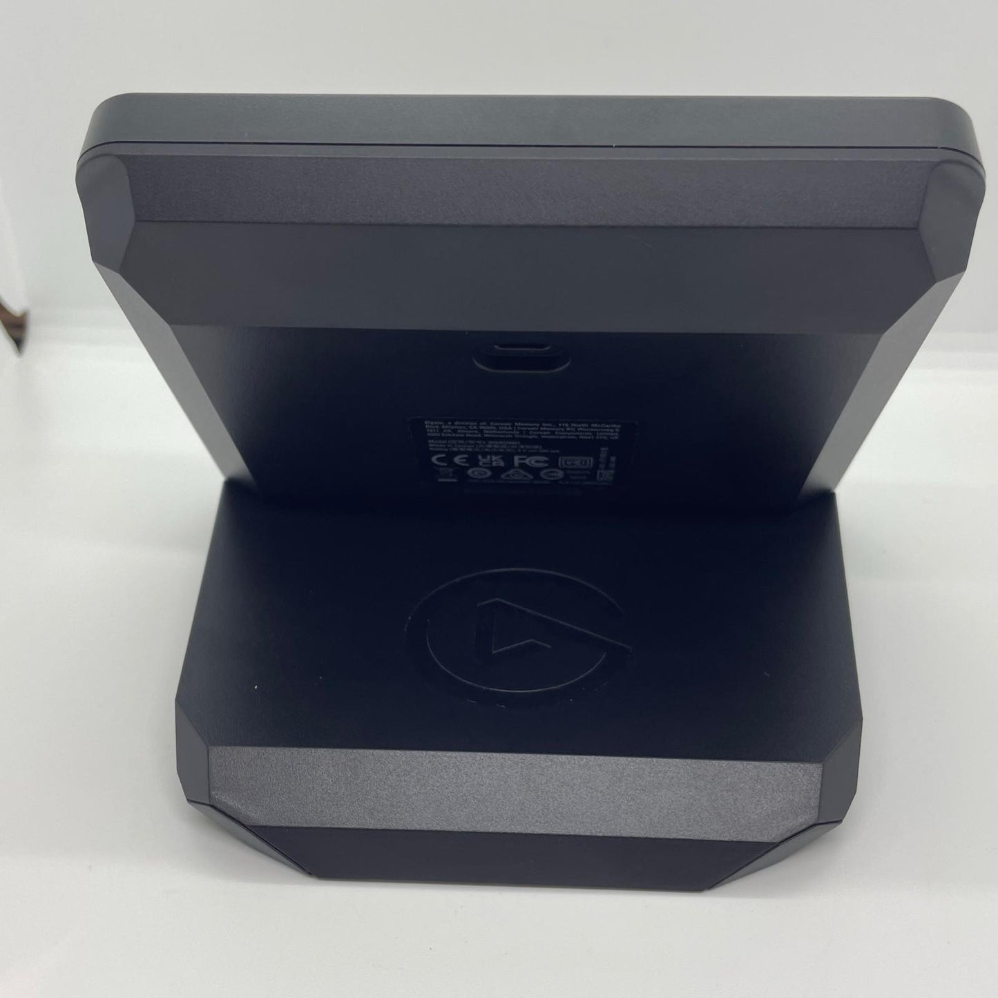 【全額返金保証】【最速発送】elgato 10GBD9901 美品 動作確認済