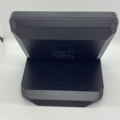 【全額返金保証】【最速発送】elgato 10GBD9901 美品 動作確認済