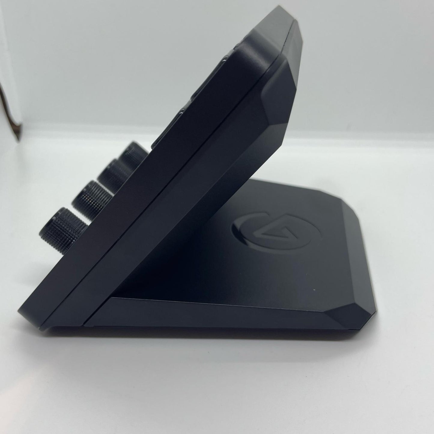 【全額返金保証】【最速発送】elgato 10GBD9901 美品 動作確認済