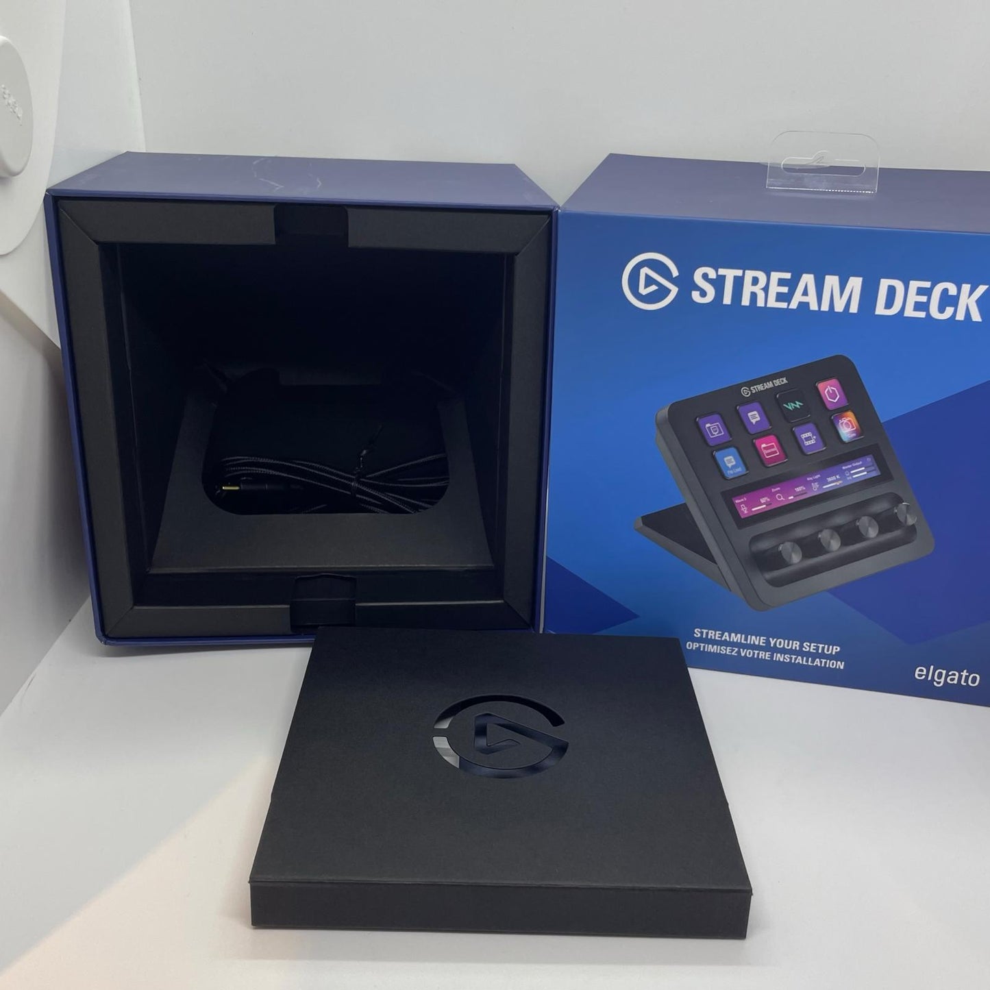 【全額返金保証】【最速発送】elgato 10GBD9901 美品 動作確認済