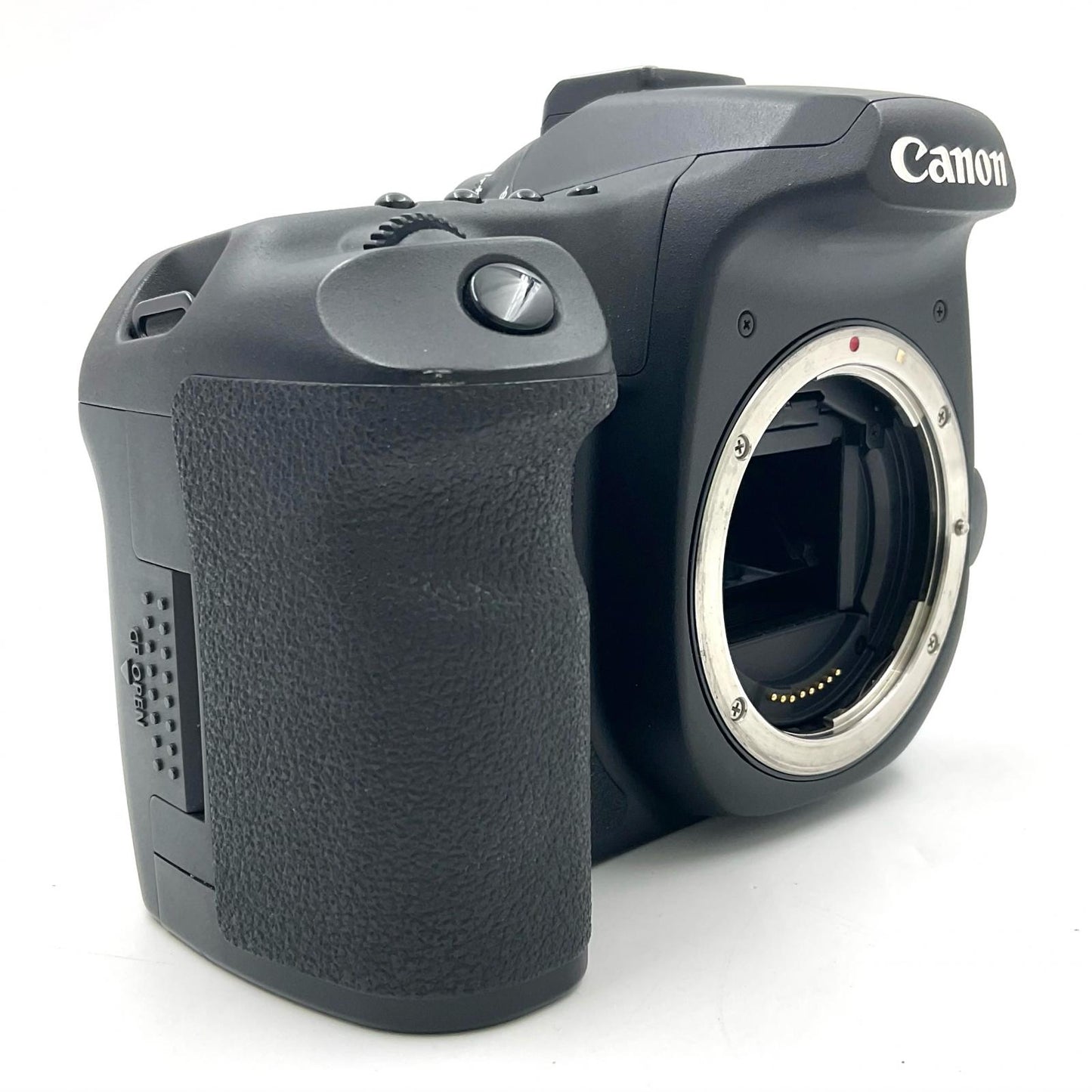 【最速発送】Canon デジタル一眼 EOS 50D ボディ ブラック【難有】