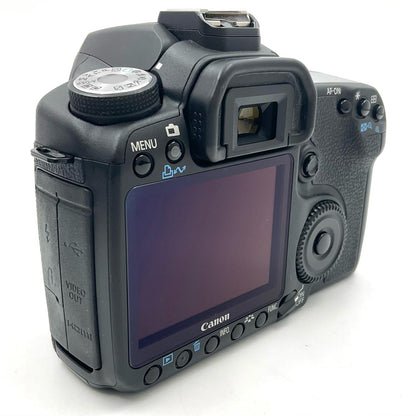 【最速発送】Canon デジタル一眼 EOS 50D ボディ ブラック【難有】
