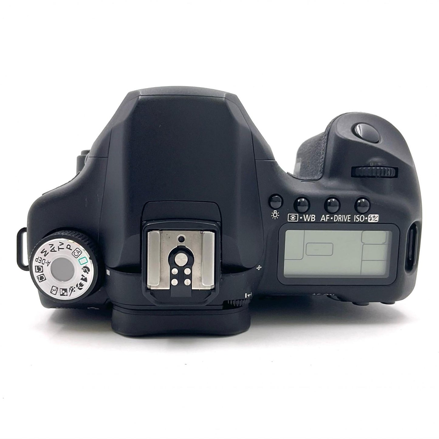 【最速発送】Canon デジタル一眼 EOS 50D ボディ ブラック【難有】