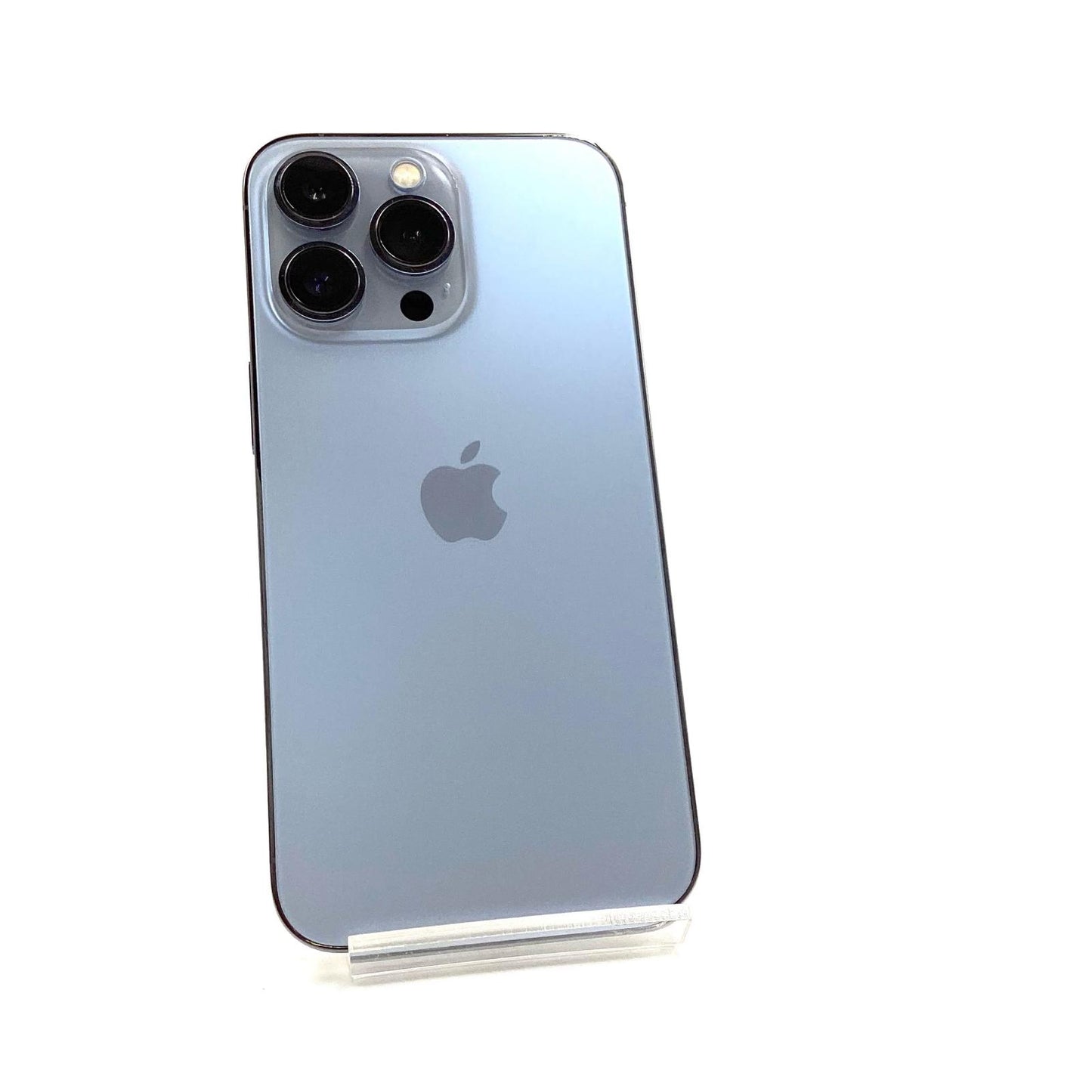 【全額返金保証】【最速発送】Apple iPhone iPhone 13 Pro 256GB シエラブルー SIMフリー 白ロム 動作確認済 88%