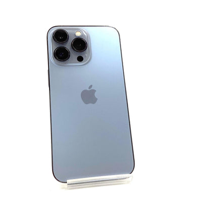 【全額返金保証】【最速発送】Apple iPhone iPhone 13 Pro 256GB シエラブルー SIMフリー 白ロム 動作確認済 88%