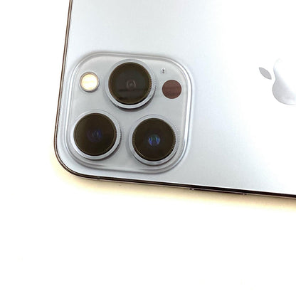 【全額返金保証】【最速発送】Apple iPhone iPhone 13 Pro 256GB シエラブルー SIMフリー 白ロム 動作確認済 88%