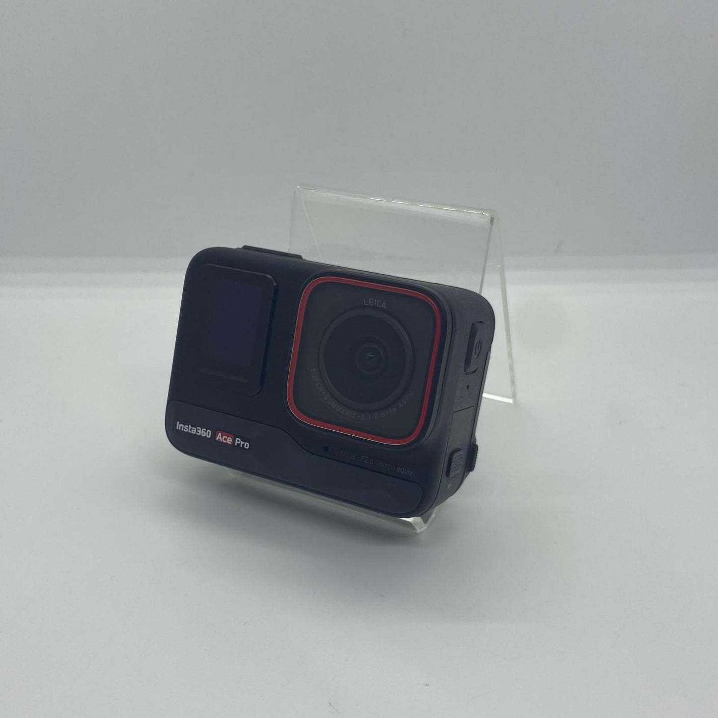 【全額返金保証】【最速発送】Insta360 Ace Pro 超美品 動作確認済