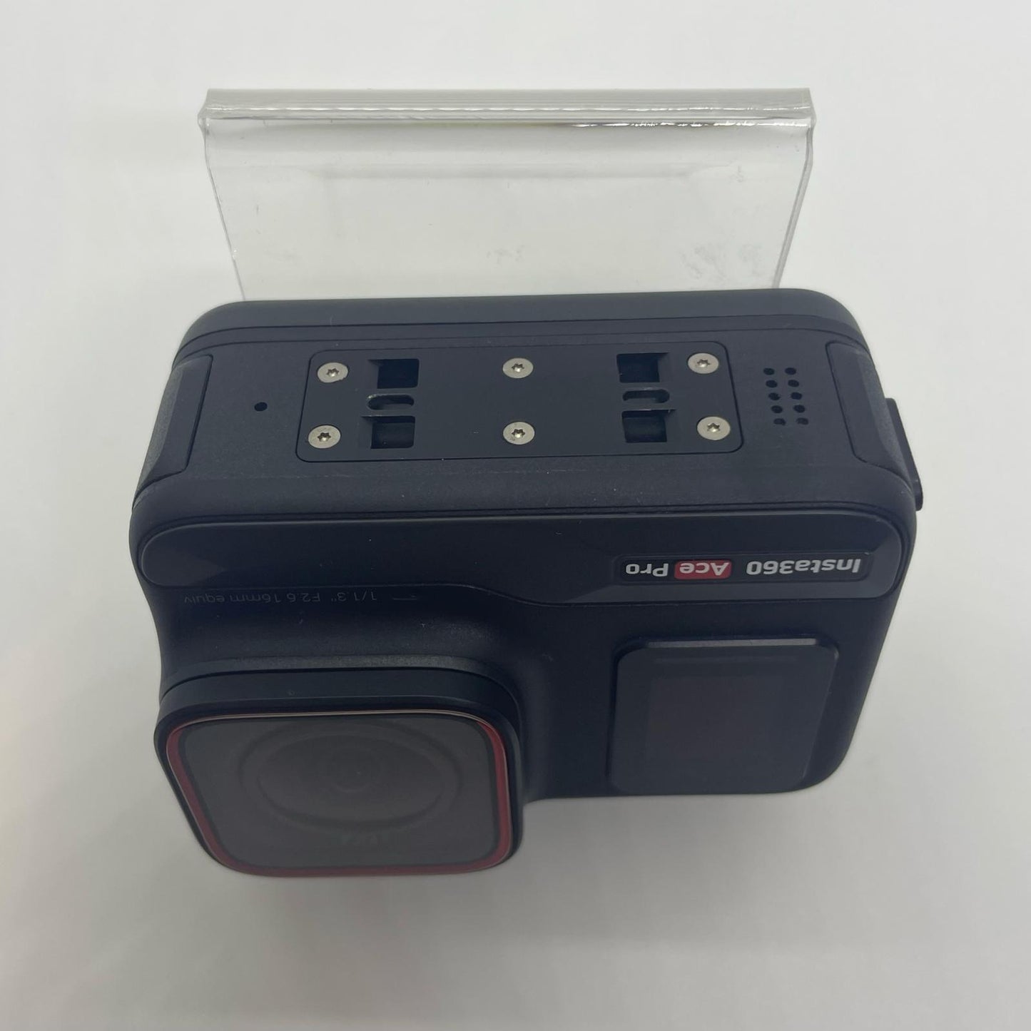 【全額返金保証】【最速発送】Insta360 Ace Pro 超美品 動作確認済