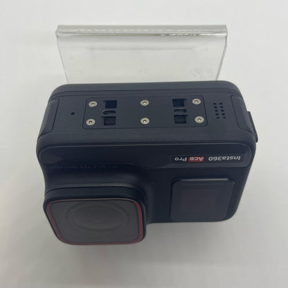 【全額返金保証】【最速発送】Insta360 Ace Pro 超美品 動作確認済