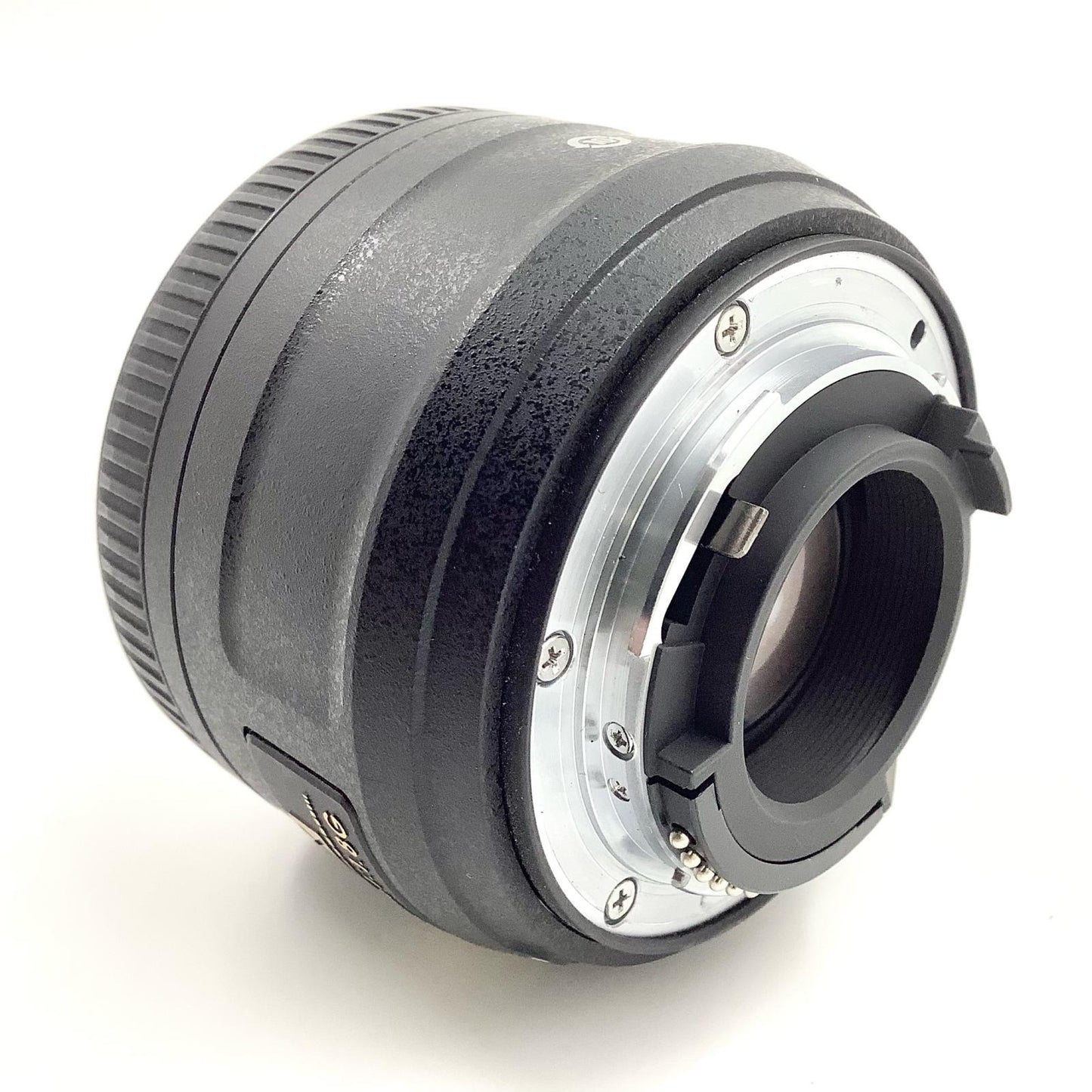 【全額返金保証】【最速発送】Nikon AF-S DX NIKKOR 35mm f/1.8G 動作確認済