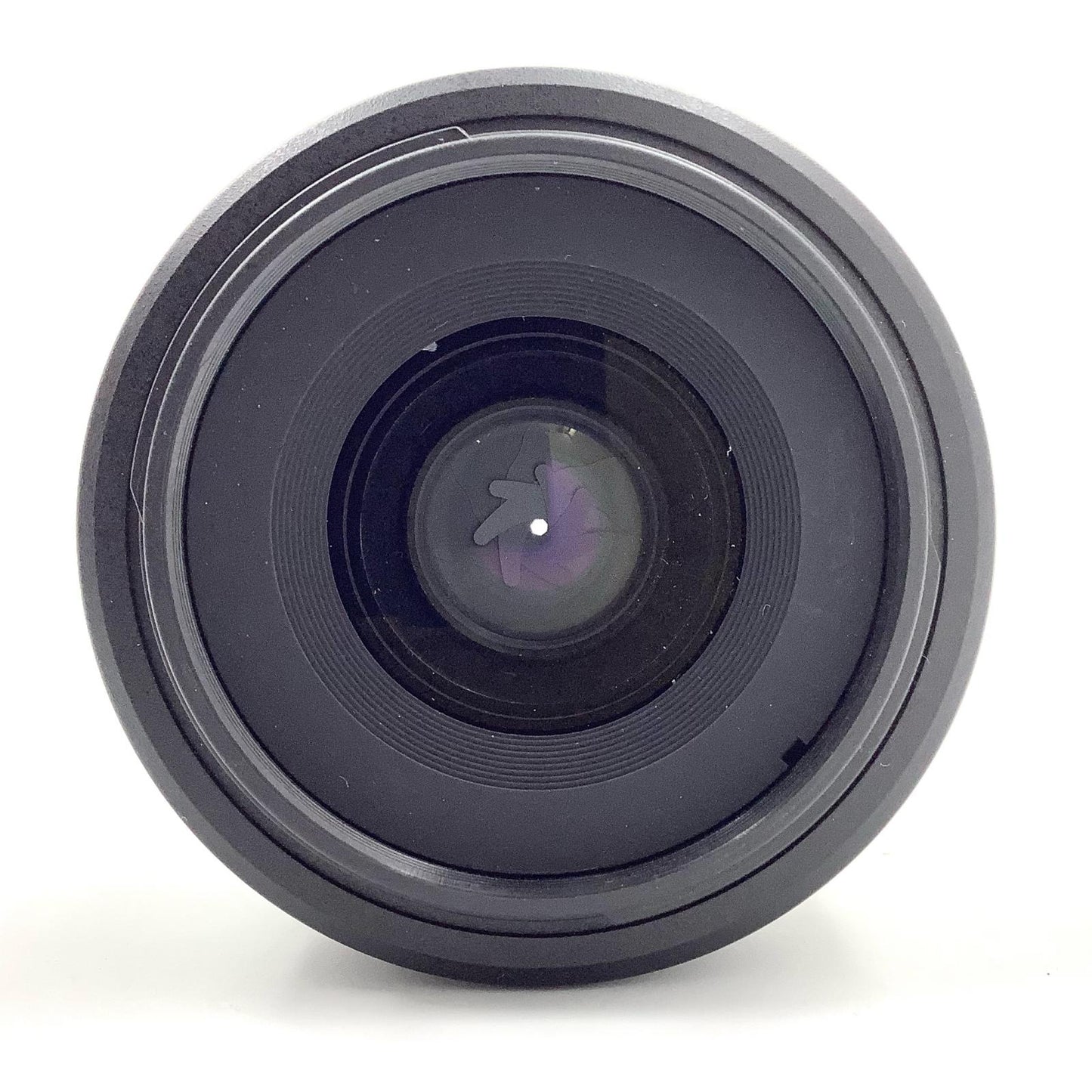 【全額返金保証】【最速発送】Nikon AF-S DX NIKKOR 35mm f/1.8G 動作確認済