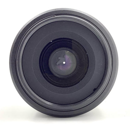 【全額返金保証】【最速発送】Nikon AF-S DX NIKKOR 35mm f/1.8G 動作確認済