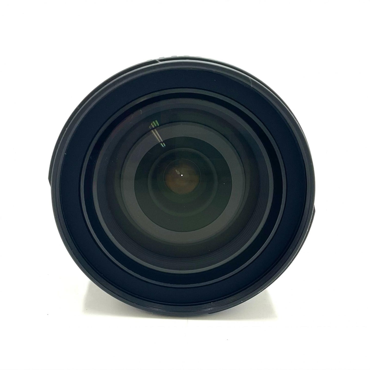 【全額返金保証】【最速発送】Nikon AF-S DX NIKKOR 16-85mm f/3.5-5.6G ED VR 美品 動作確認済
