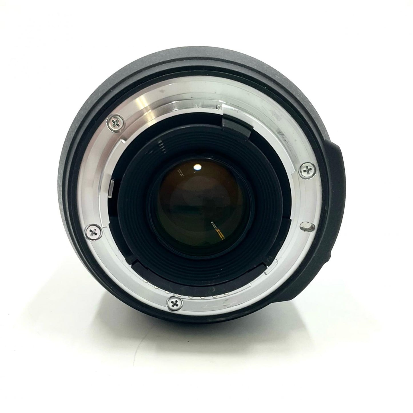 【全額返金保証】【最速発送】Nikon AF-S DX NIKKOR 16-85mm f/3.5-5.6G ED VR 美品 動作確認済