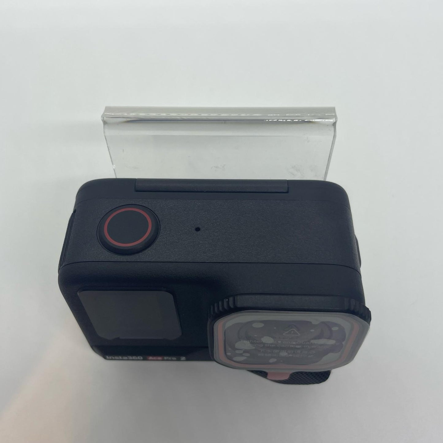 【全額返金保証】【最速発送】Insta360 Ace Pro 2 超美品 動作確認済