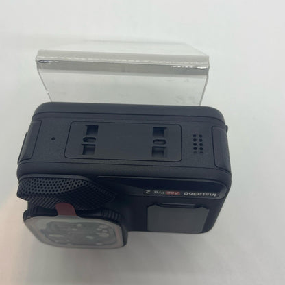 【全額返金保証】【最速発送】Insta360 Ace Pro 2 超美品 動作確認済