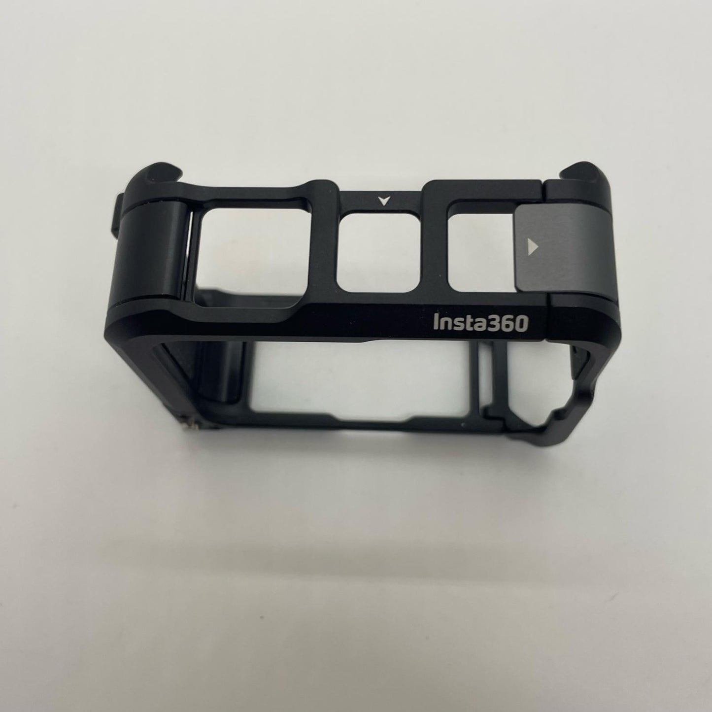 【全額返金保証】【最速発送】Insta360 CINSABGB 超美品 動作確認済