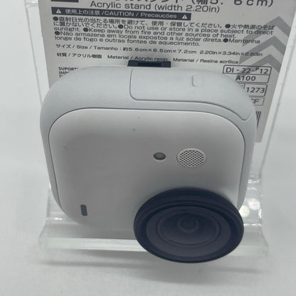 【全額返金保証】【最速発送】Insta360 Go Ultra 新品未開封 即納OK