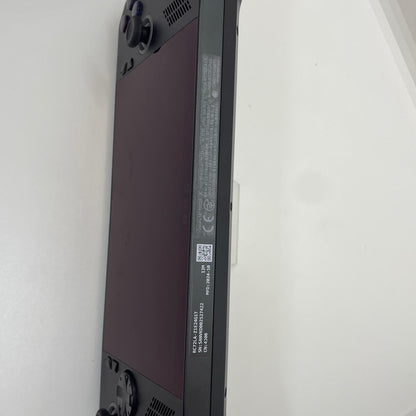 【全額返金保証】【最速発送】ASUS ROG ALLY X RC72LA AMD Ryzen Z1 Extreme 24GB SSD 1TB 新品未開封 即納OK