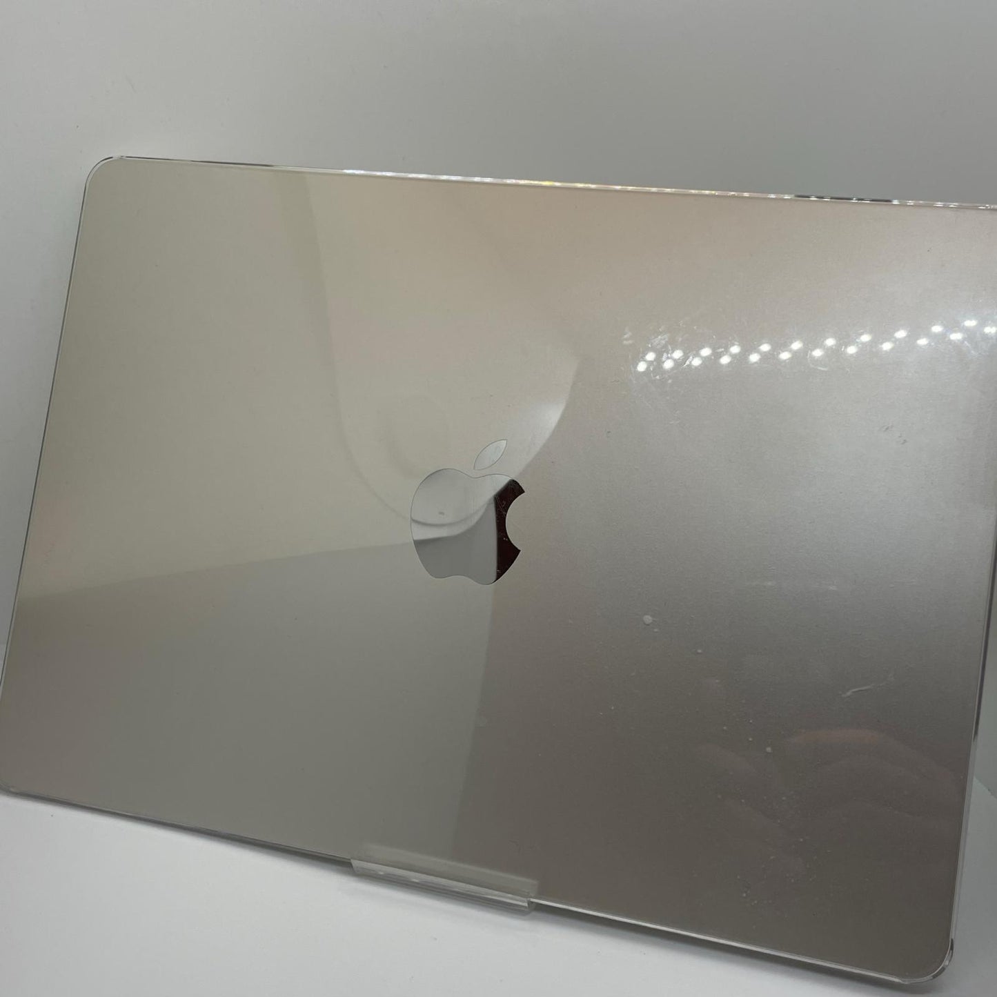 【全額返金保証】【最速発送】Apple MacBook Air 13.3インチ 2025 M4 16GB SSD 1TB スターライト 100% 超美品 動作確認済