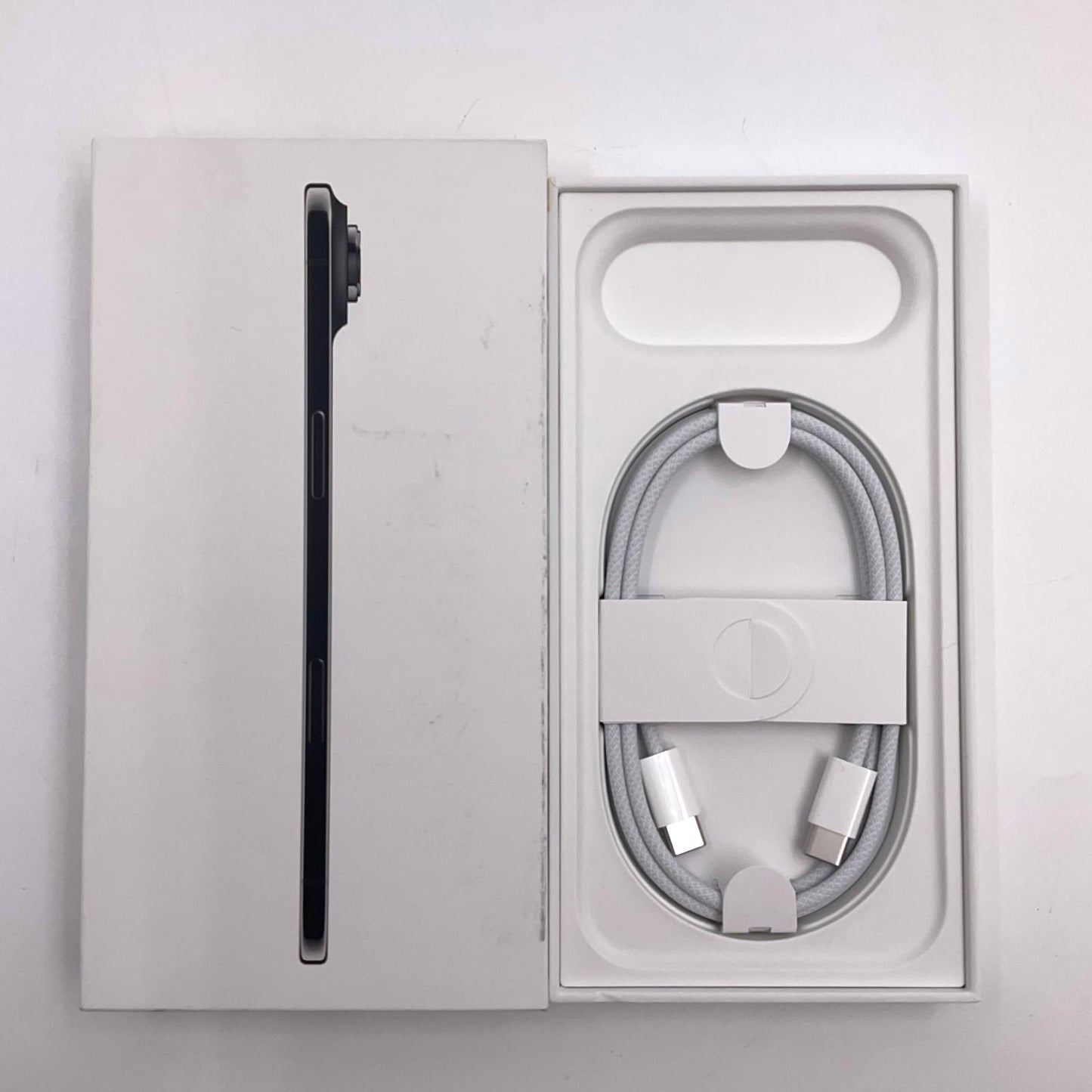 【全額返金保証】【最速発送】Apple iPhone iPhone Air 512GB スペースブラック SIMフリー 白ロム 超美品 動作確認済 100%