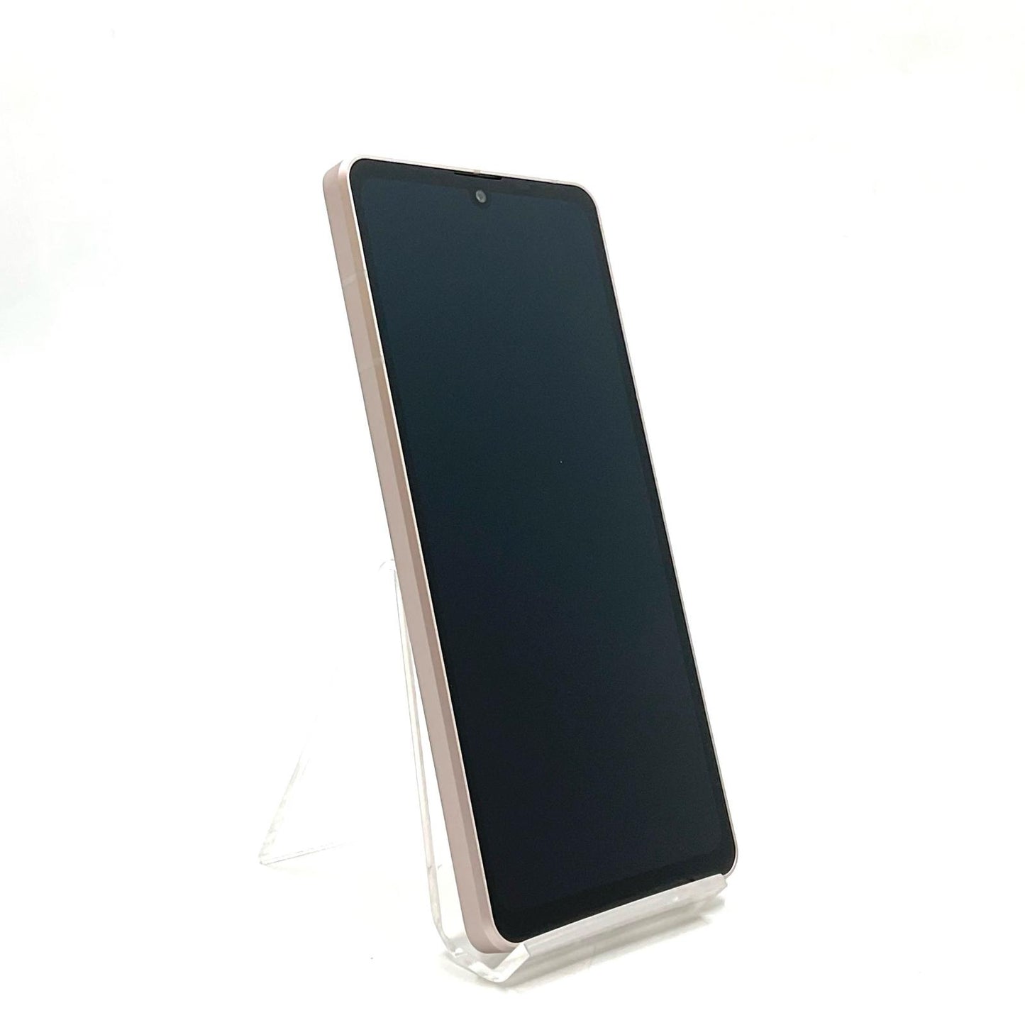 【全額返金保証】【最速発送】SHARP AQUOS sense8 128GB ライトカッパー SIMフリー SH-M26 白ロム 美品 動作確認済