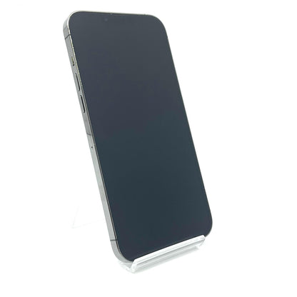 【全額返金保証】【最速発送】Apple iPhone iPhone 13 Pro Max 256GB グラファイト SIMフリー 白ロム 動作確認済 79%