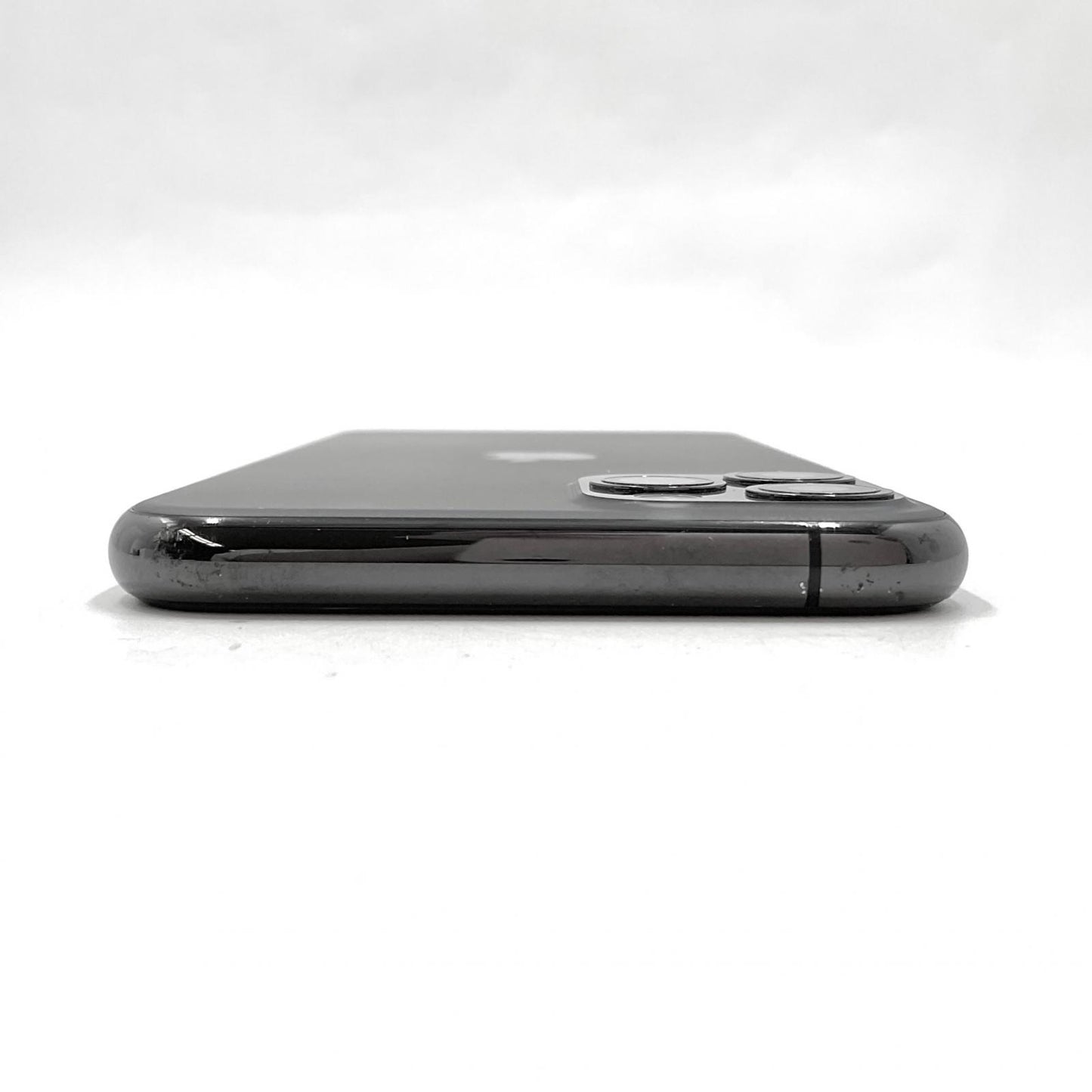 【全額返金保証】【最速発送】Apple iPhone iPhone 11 Pro 256GB スペースグレイ SIMフリー 白ロム 動作確認済 100%