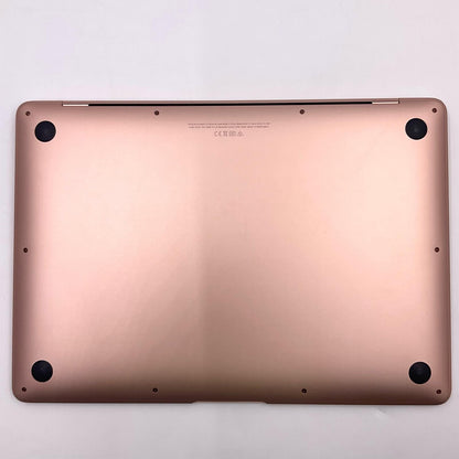 【最速発送】Apple MacBook Air 13インチ 2020 Apple M1 8GB SSD 256GB ゴールド 93%【難有】